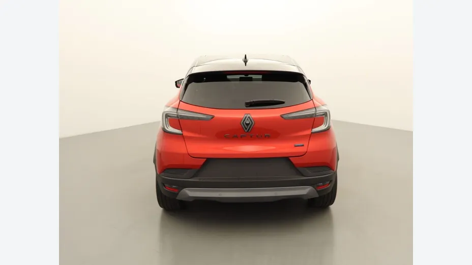 RENAULT Captur -