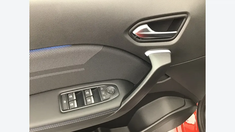RENAULT Captur -