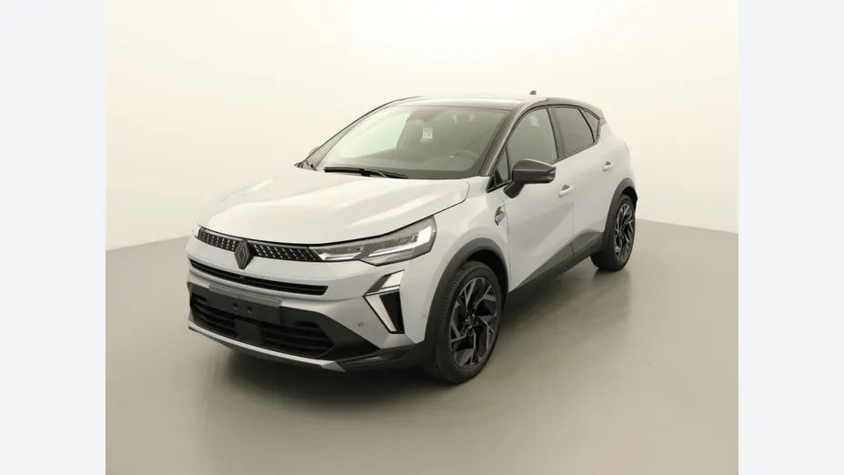 RENAULT Captur -