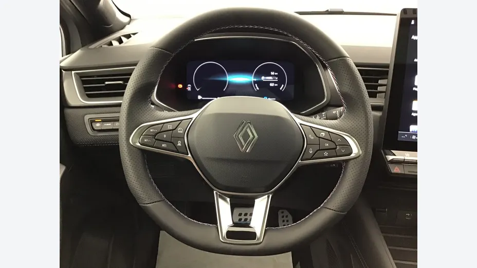 RENAULT Captur -