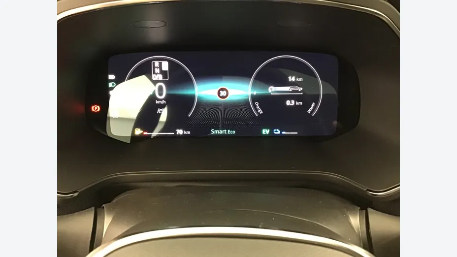 RENAULT Captur -