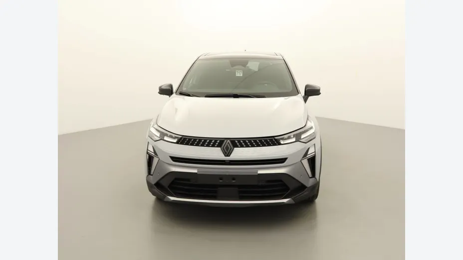 RENAULT Captur -