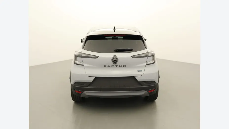 RENAULT Captur -