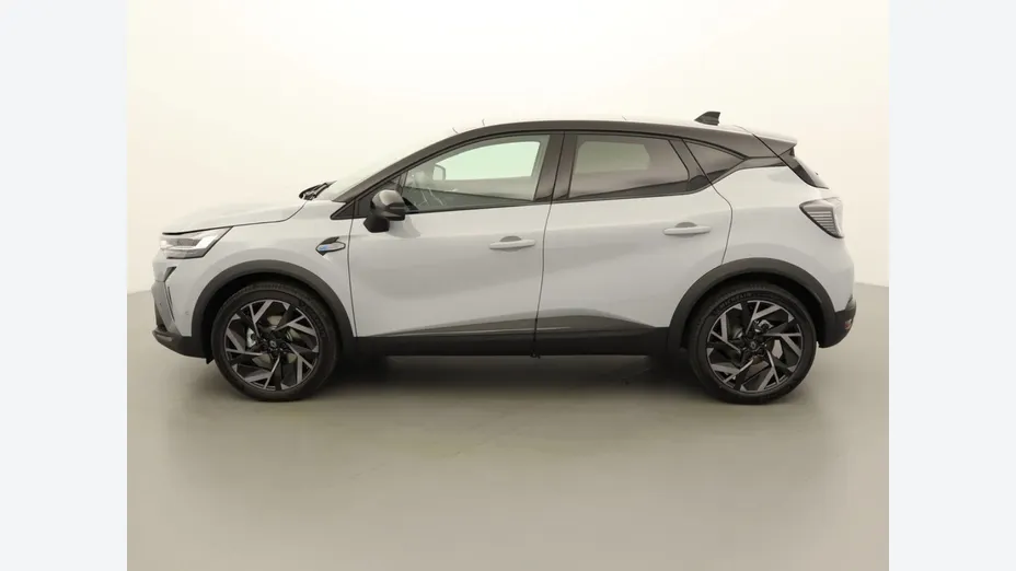 RENAULT Captur -