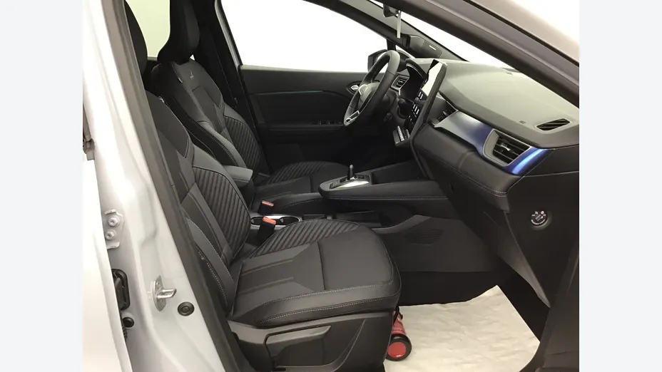 RENAULT Captur -
