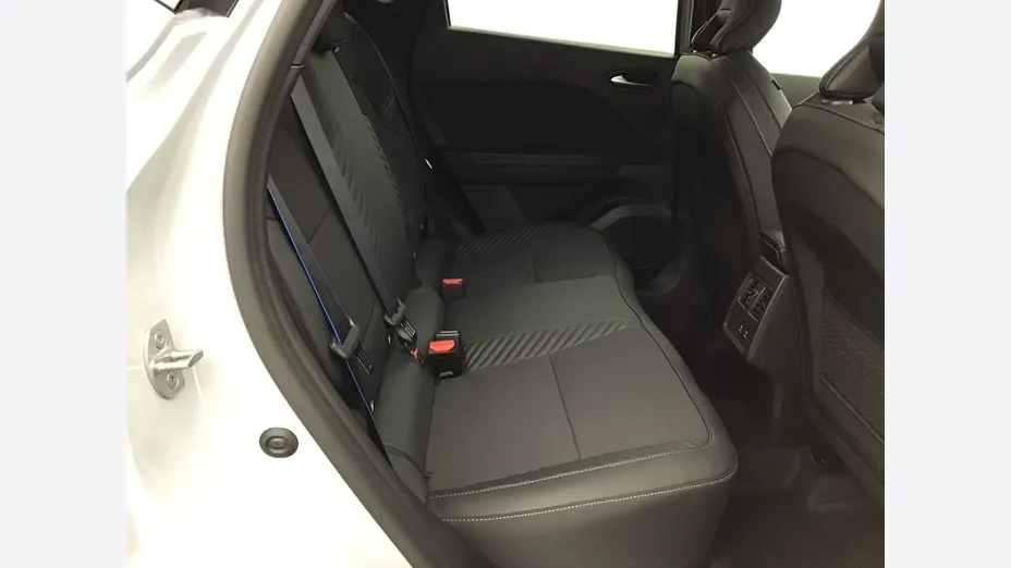 RENAULT Captur -