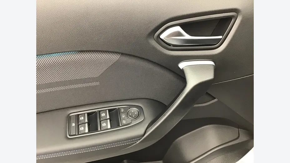 RENAULT Captur -