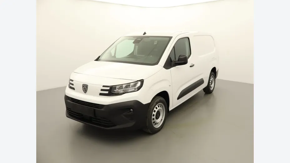 PEUGEOT Partner -