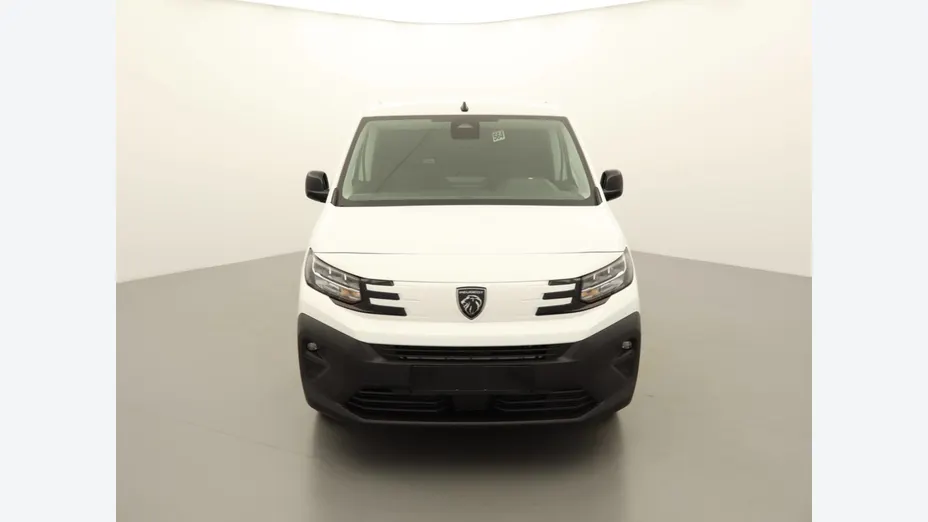 PEUGEOT Partner -