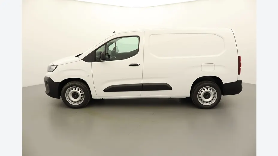 PEUGEOT Partner -