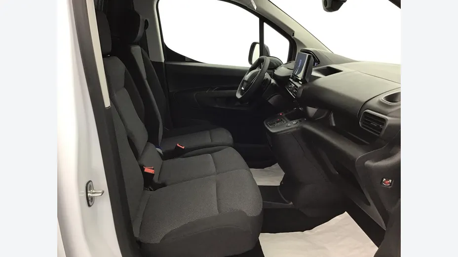 PEUGEOT Partner -