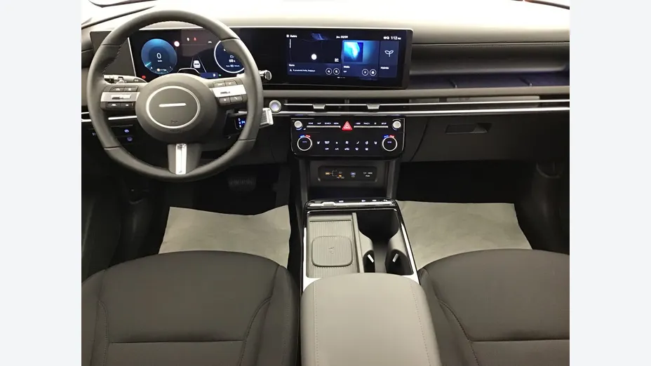 HYUNDAI Tucson -