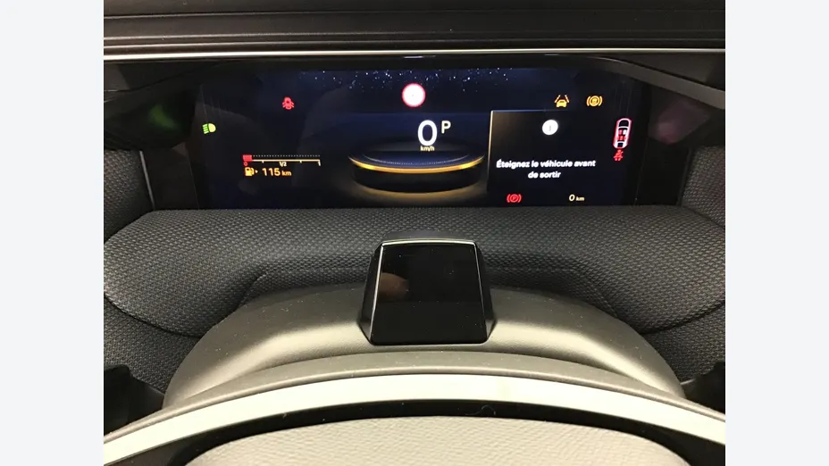 CITROEN C5 Aircross -