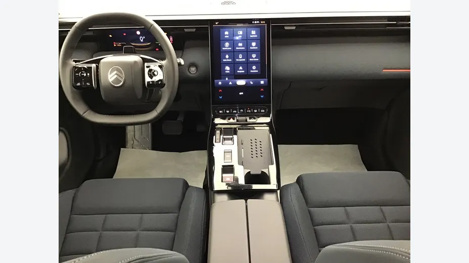 CITROEN C5 Aircross -