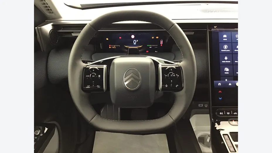 CITROEN C5 Aircross -