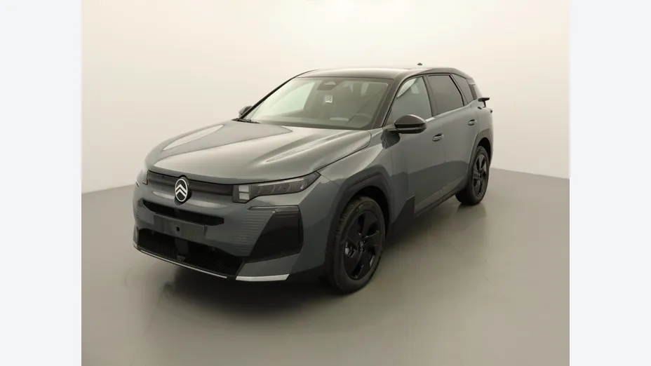 CITROEN C5 Aircross -