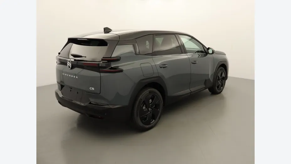 CITROEN C5 Aircross -