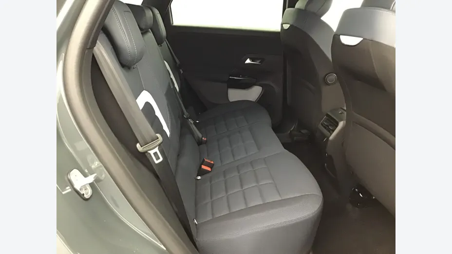 CITROEN C5 Aircross -