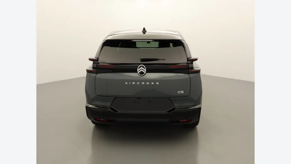 CITROEN C5 Aircross -