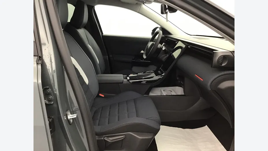 CITROEN C5 Aircross -