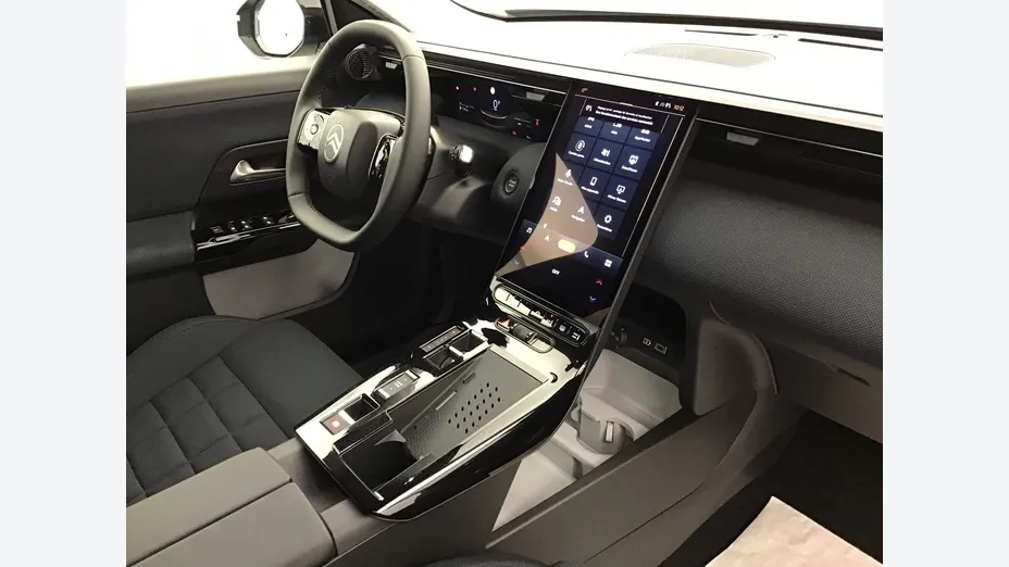 CITROEN C5 Aircross -