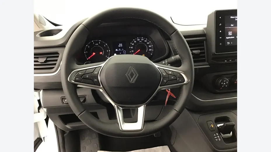 RENAULT Trafic -