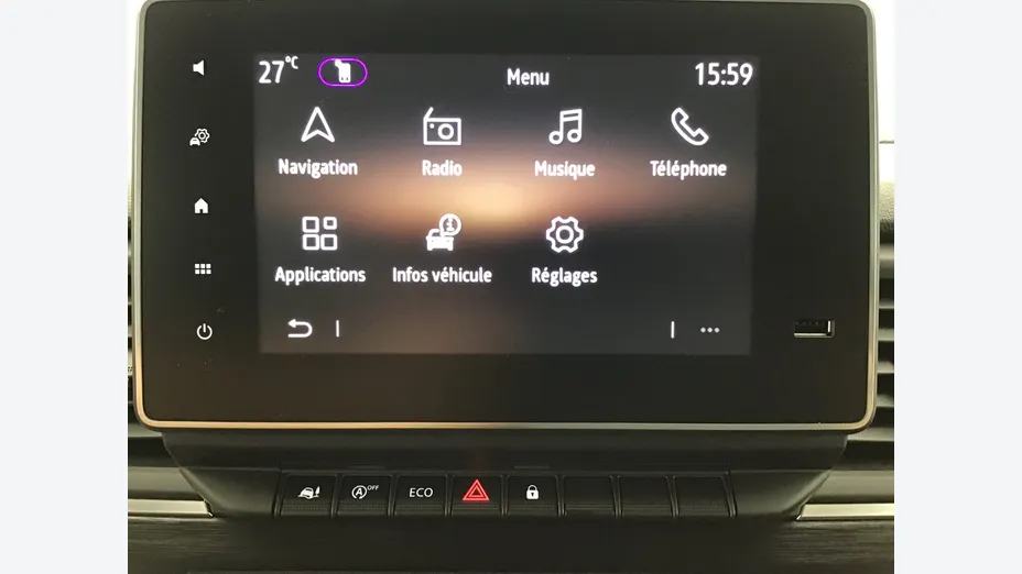 RENAULT Trafic -