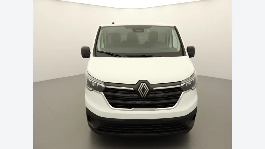 RENAULT Trafic -