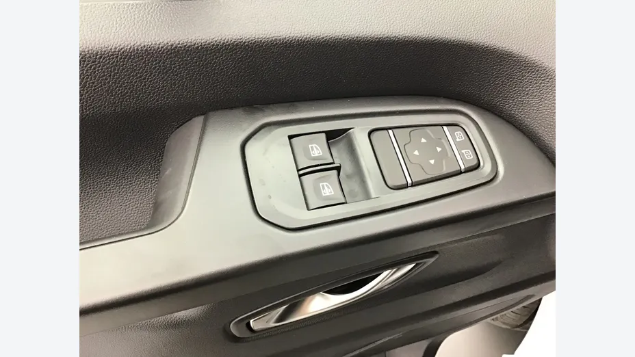 RENAULT Trafic -