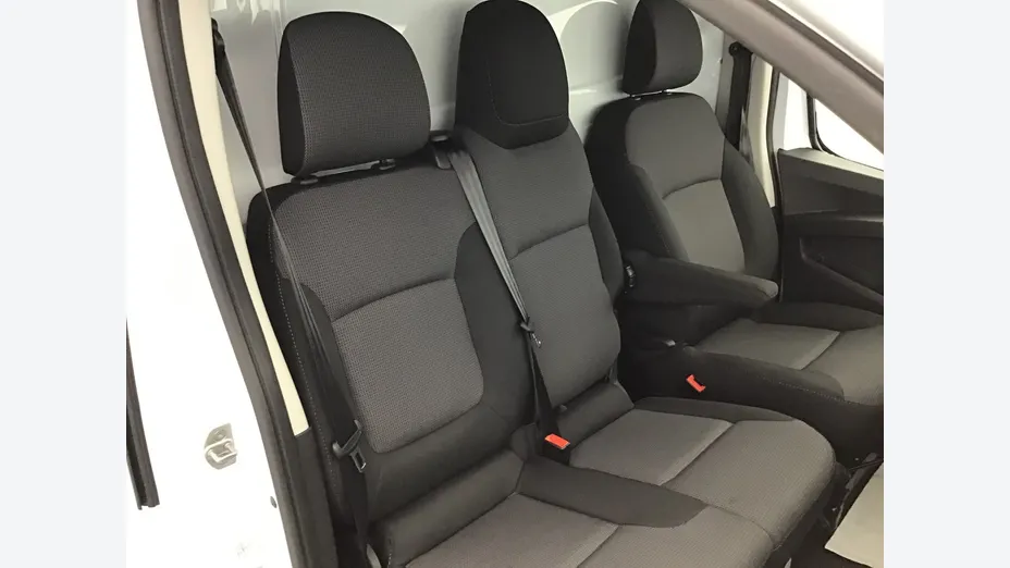 RENAULT Trafic -