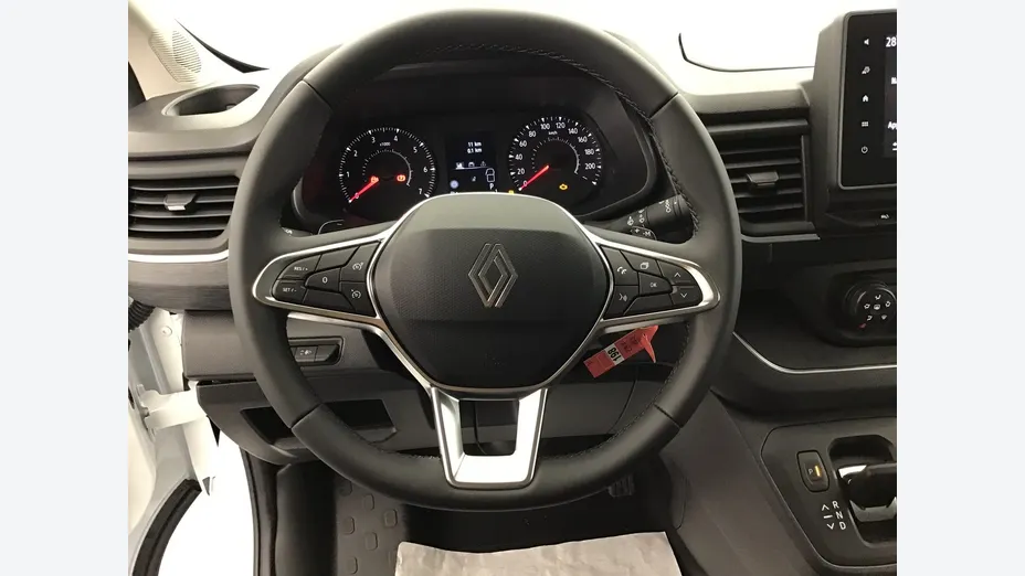 RENAULT Trafic -