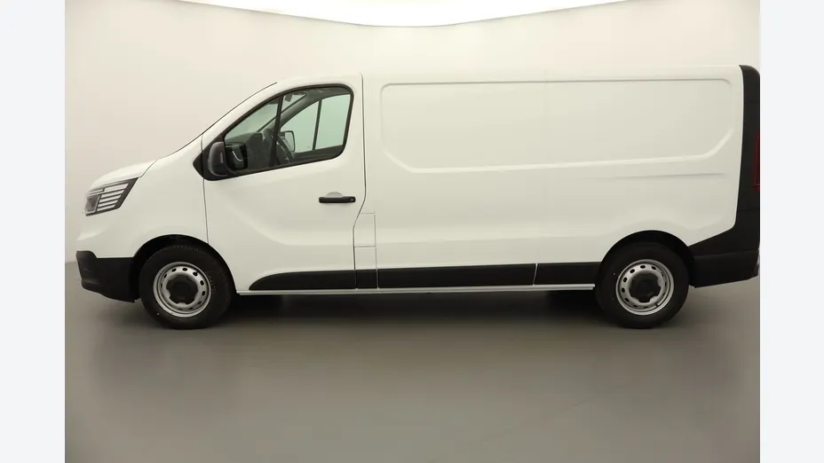RENAULT Trafic -