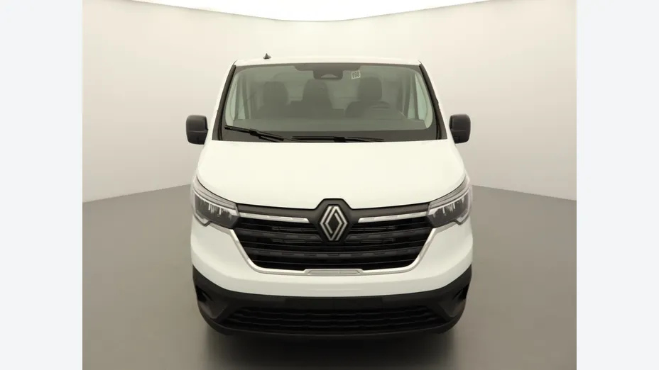 RENAULT Trafic -