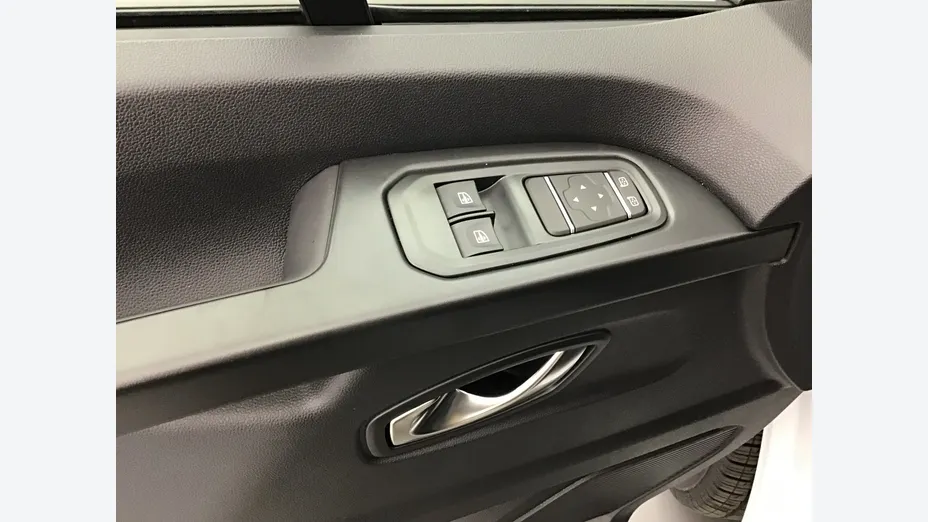 RENAULT Trafic -