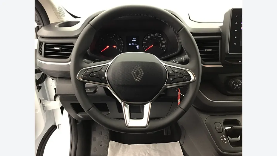 RENAULT Trafic -