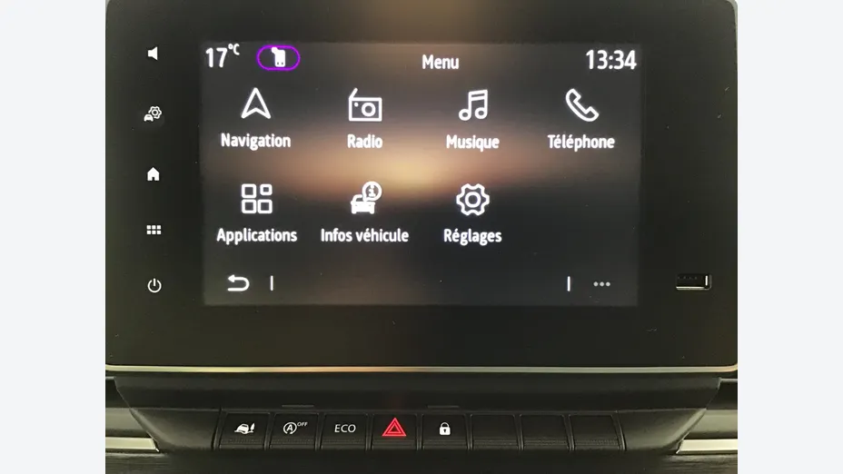 RENAULT Trafic -