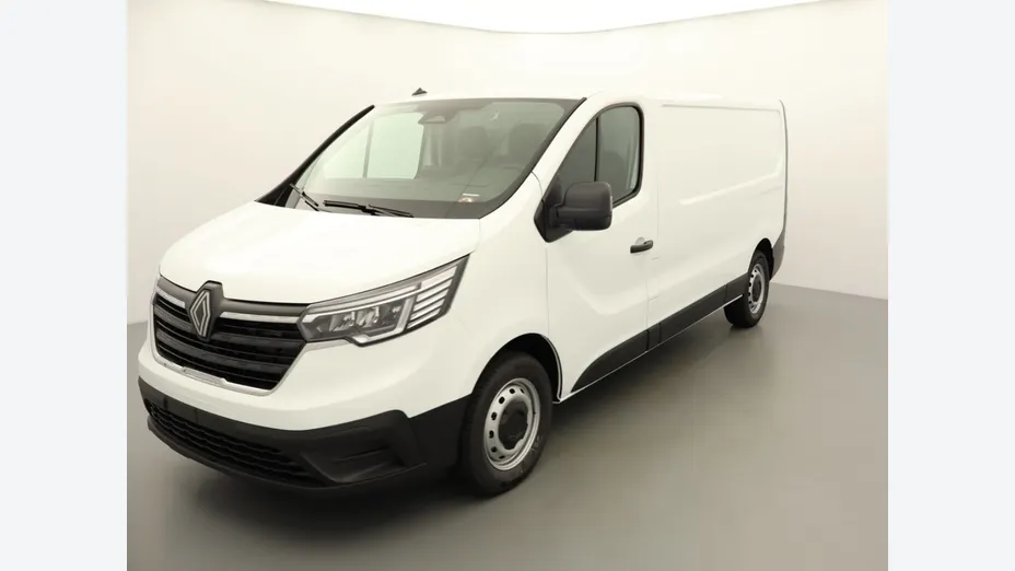 RENAULT Trafic -