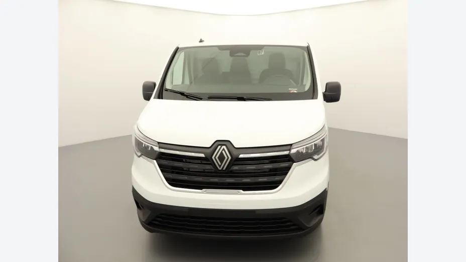 RENAULT Trafic -