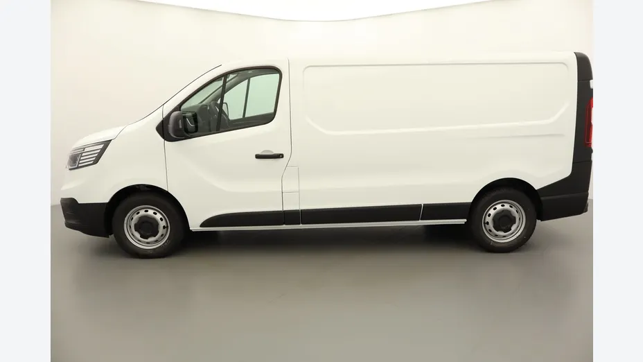 RENAULT Trafic -