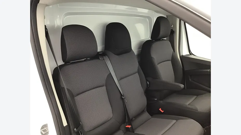 RENAULT Trafic -