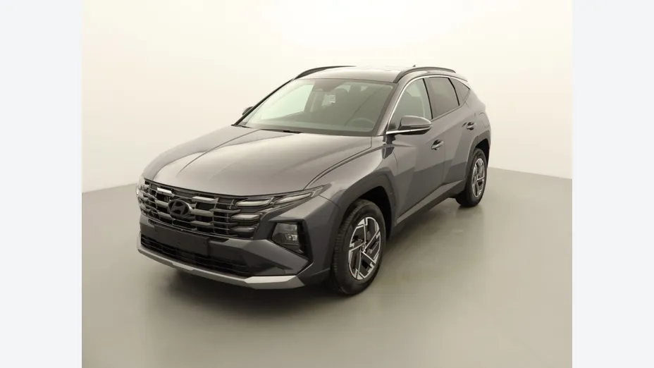 HYUNDAI Tucson -