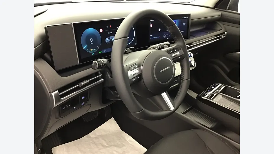 HYUNDAI Tucson -