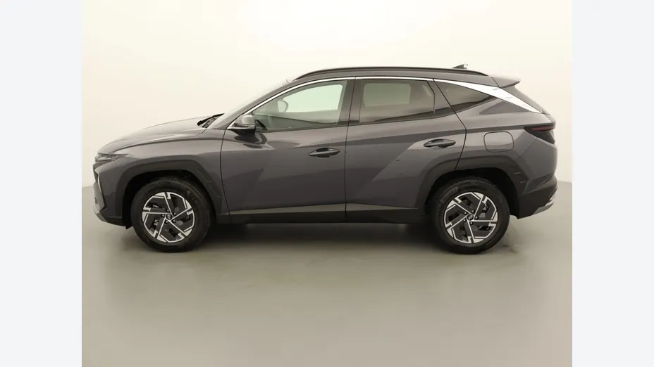HYUNDAI Tucson -