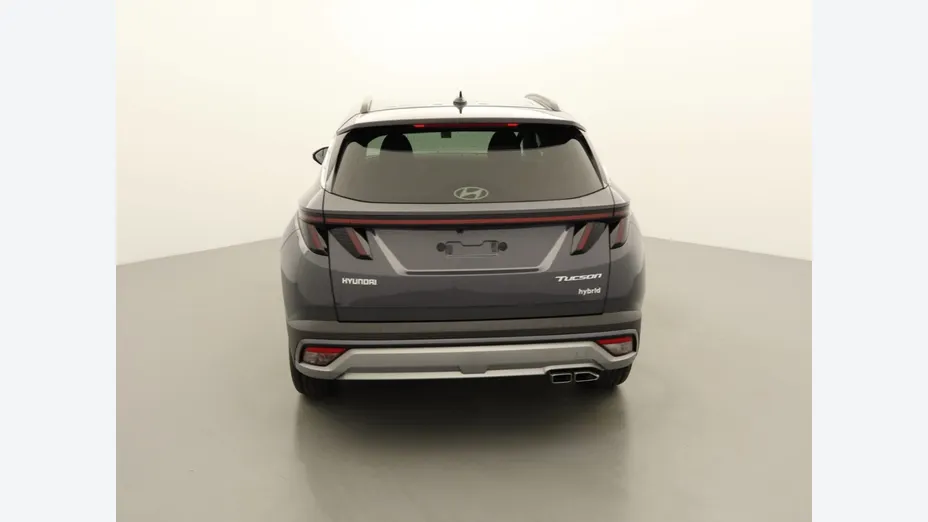 HYUNDAI Tucson -