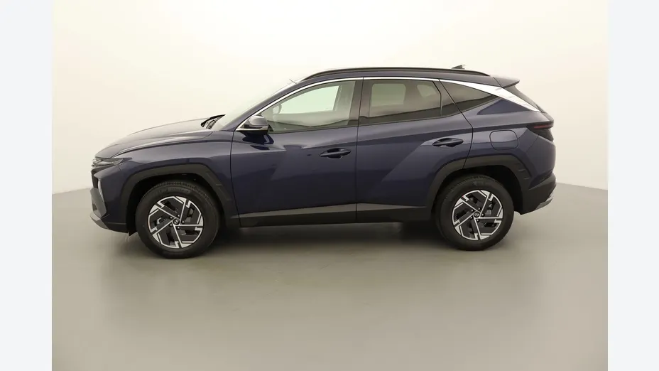 HYUNDAI Tucson -