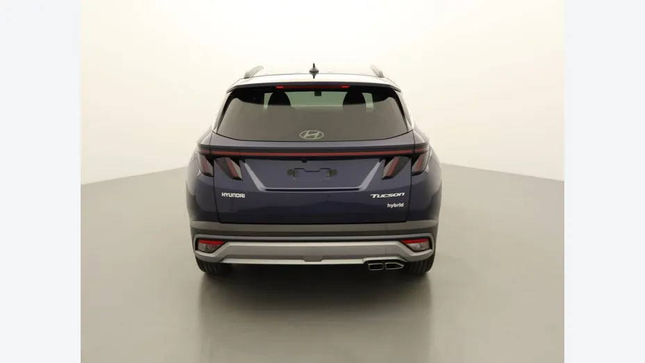 HYUNDAI Tucson -
