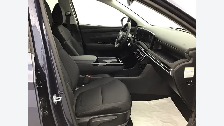 HYUNDAI Tucson -