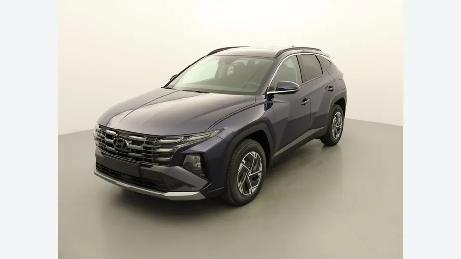 HYUNDAI Tucson -