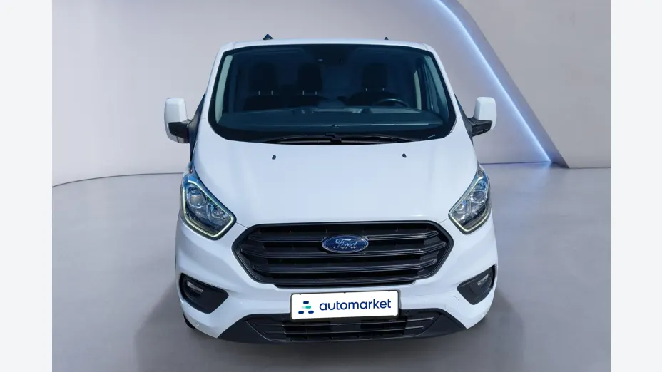 FORD Transit Custom Transit Custom 300 L2H1 Trend