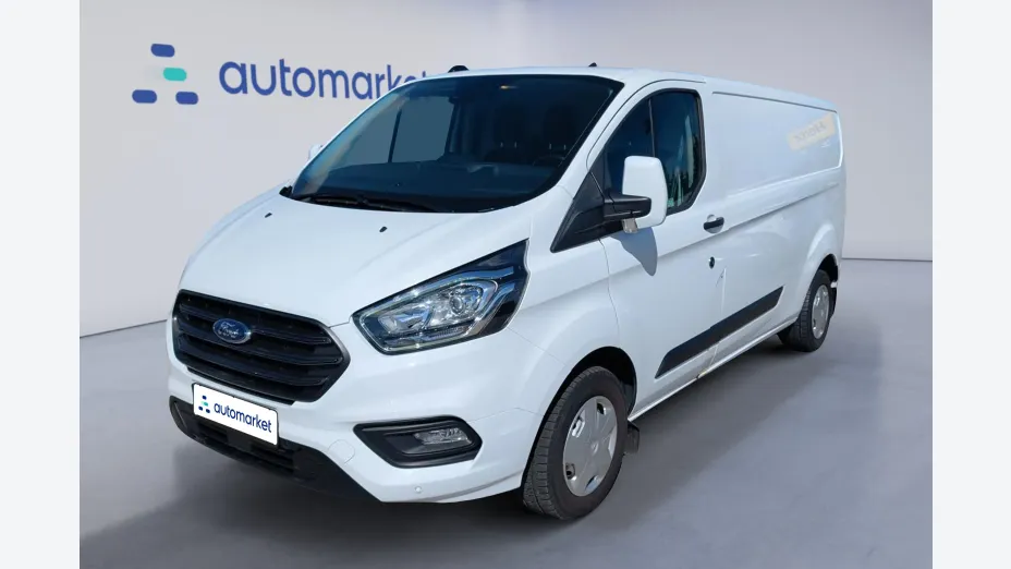 FORD Transit Custom Transit Custom 300 L2H1 Trend